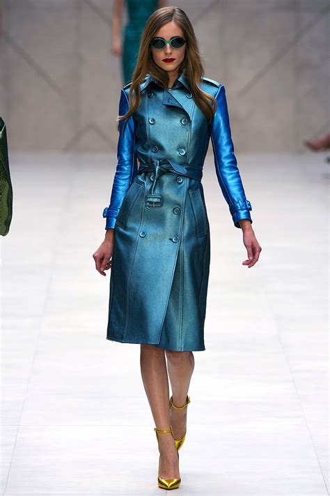 burberry 2013 spring|Runway: Burberry Spring 2013 .